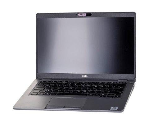 DELL LATITUDE 5310 i5-10210U 8GB 256GB SSD 13,3" FHD Win11pro + zasilacz UŻYWANY