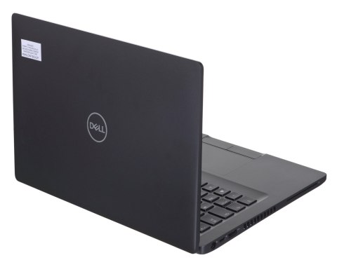 DELL LATITUDE 5400 i5-8365U 16GB 512GB SSD 14" FHD (US QWERTY) Win11pro + zasilacz UŻYWANY