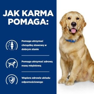 Karma Hill's PD Diet Canine j/d Kurczak (12 kg )