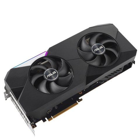 Karta graf. ASUS Dual Radeon RX 7900 XT - OC Editio (WYPRZEDAŻ)