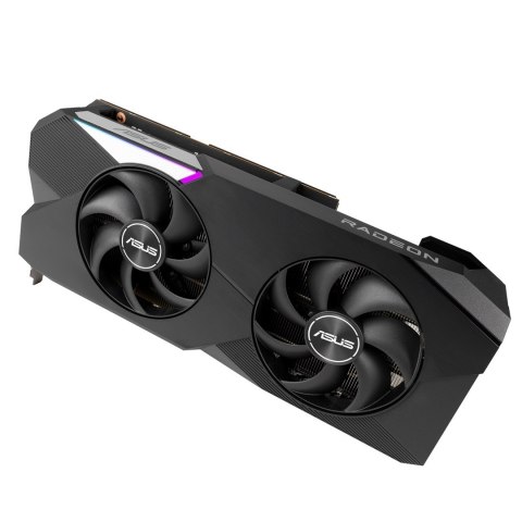 Karta graf. ASUS Dual Radeon RX 7900 XT - OC Editio (WYPRZEDAŻ)