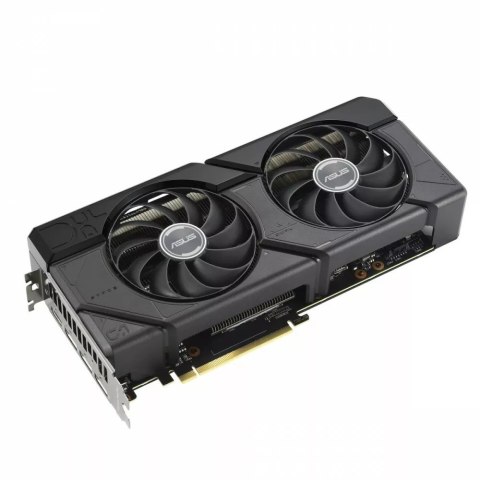 Karta graficzna ASUS Dual Radeon RX 7700 XT OC 12GB GDDR6