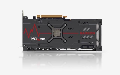 Karta graficzna SAPPHIRE PULSE RAD RX 6700 XT GAM. 12GB (WYPRZEDAŻ)