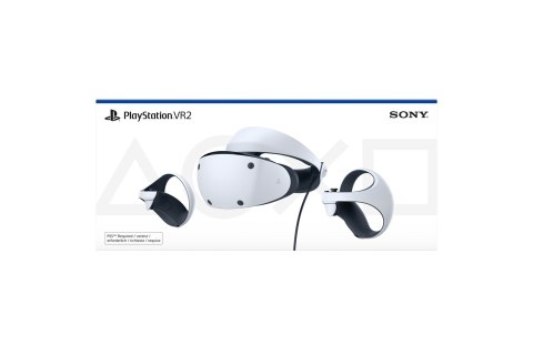 Sony Playstation VR 2 PS5