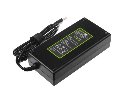 GREEN CELL ZASILACZ AD117P LENOVO 20V 8.5A 170W