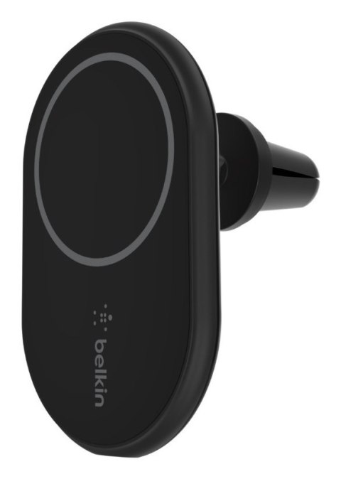 Ładowarka samochodowa Belkin BoostCharge Magnetic Wireless Car Charger 10W (Power Supply Not Included)