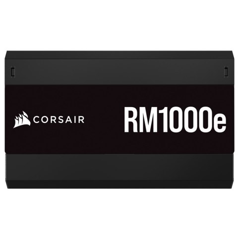 Zasilacz Corsair RM1000e 1000W ATX Low-Noise (CP-9020264-EU)