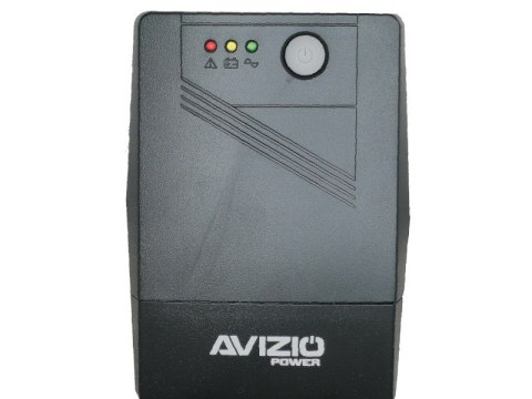 Alan-zasilacz awaryjny UPS 850VA Line-Interactive