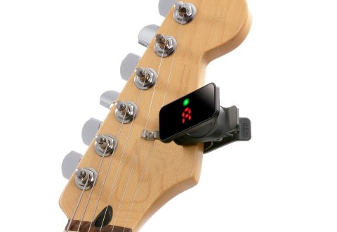 Korg PITCHCLIP2 PC-2 - Tuner gitarowy