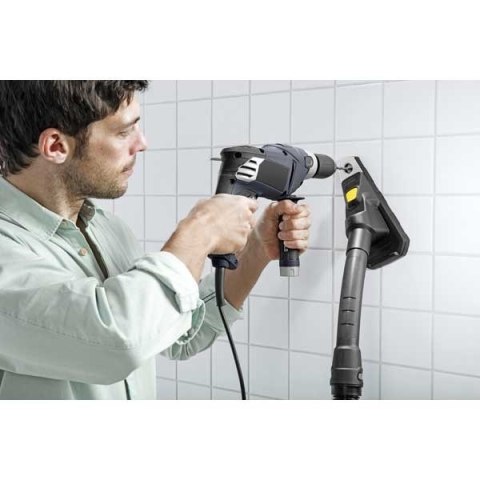 Pochłaniacz pyłu KARCHER do (W&D 2 - W&D 6) - 2.863-234.0