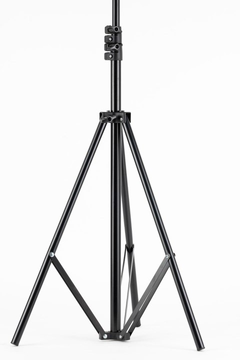 Tripod Havit ST7012 Pro z pierścieniem świetlnym