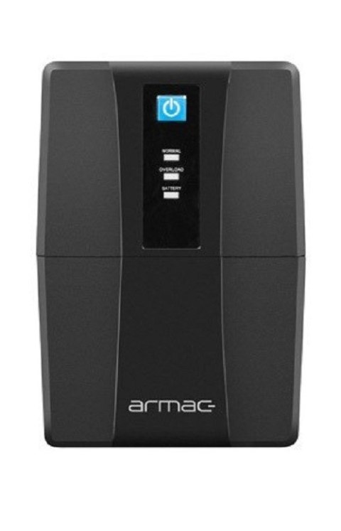 UPS ARMAC HOME LINE-INT 2x230V PL USB-B H850E/LEDV2