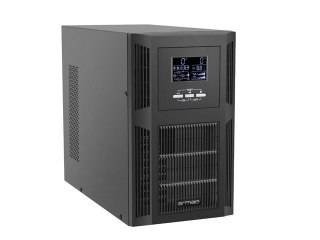 UPS ARMAC OFFICE ON-LINE 3000VA LCD 8xIEC O3000IPF1