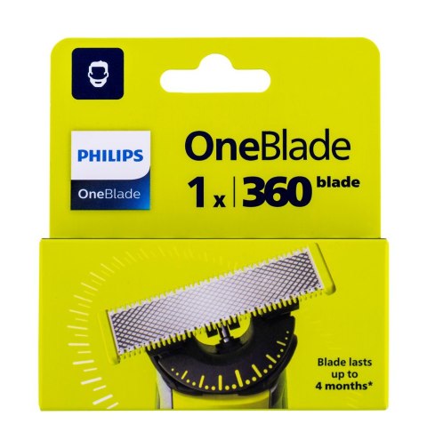 Wymienne ostrze PHILIPS QP 410/50 One Blade