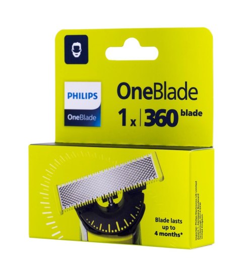 Wymienne ostrze PHILIPS QP 410/50 One Blade