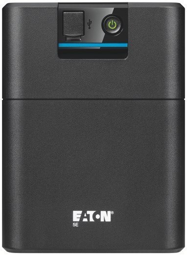 Zasilacz awaryjny Eaton 5E 1200 USB DIN G2 5E1200UD