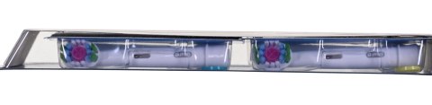 Braun Końcówki Oral-B EB18-4 pRX 3D White 4 szt.