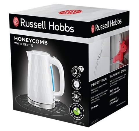 Czajnik elektryczny RUSSELL HOBBS 26050-70