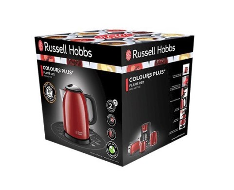 Czajnik elektryczny Russell Hobbs 24992-70