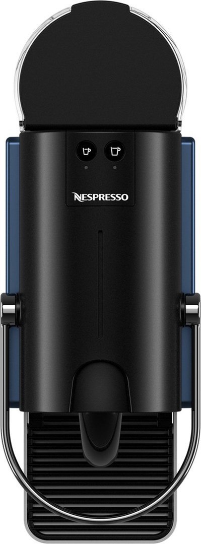 Ekspres DeLonghi EN127.BL Nespresso Pixie