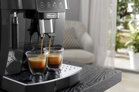 Ekspres ciśnieniowy DeLonghi ECAM 220.22.GB Magnifica Start (WYPRZEDAŻ)