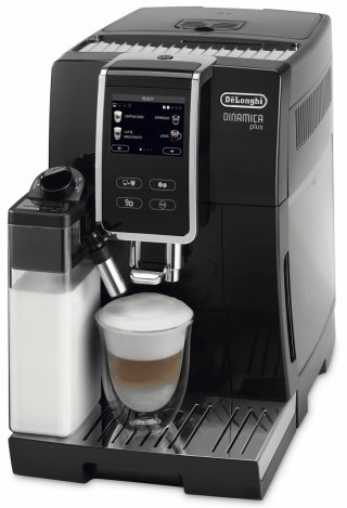 Ekspres ciśnieniowy DeLonghi ECAM 370.70.B (WYPRZEDAŻ)