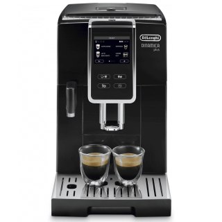 Ekspres ciśnieniowy DeLonghi ECAM 370.70.B (WYPRZEDAŻ)