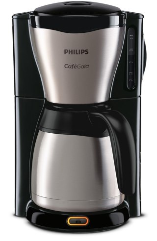 Ekspres przelewowy Philips HD7546/20 ( 1000W ; kolor czarny )