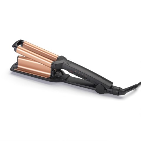 Falownica Babyliss W2447E (85W; kolor czarny)