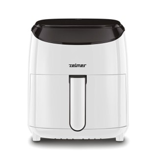 Frytownica 3,5L 1200W AIR FRYER ZELMER ZAF3551W (WYPRZEDAŻ)