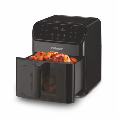 Frytownica 6,5L 1500W Air Fryer ZELMER ZAF6500