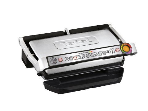 Grill elektryczny TEFAL GC 724D Optigrill+ XL (WYPRZEDAŻ)