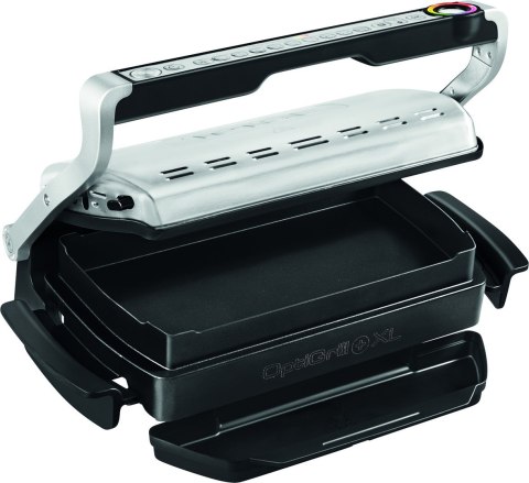 Grill elektryczny TEFAL GC 724D Optigrill+ XL (WYPRZEDAŻ)