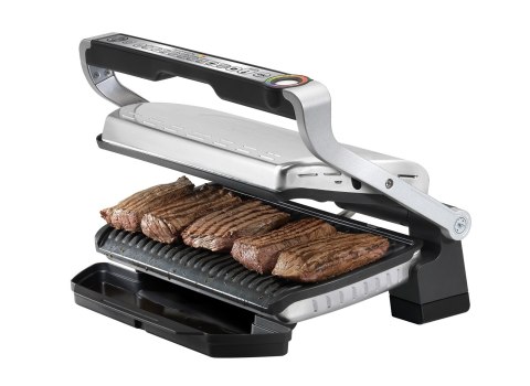 Grill elektryczny TEFAL GC 724D Optigrill+ XL (WYPRZEDAŻ)