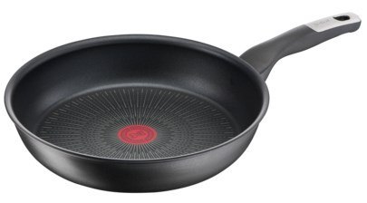 Patelnia TEFAL Unlimited 30 cm G25507 (WYPRZEDAŻ)