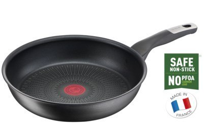 Patelnia TEFAL Unlimited 30 cm G25507 (WYPRZEDAŻ)