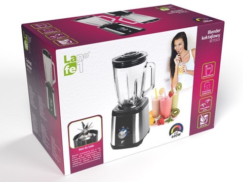 LAFE BLENDER KOKTAILOWY BCP003