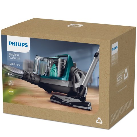 Odkurzacz PHILIPS PowerPro Active FC 9555/09