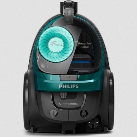 Odkurzacz PHILIPS PowerPro Active FC 9550/09