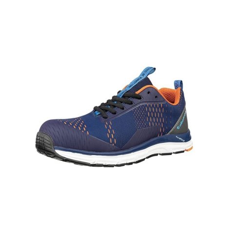 Buty Albatros AER55 Impulse Blue Orange U MLI-S25B5