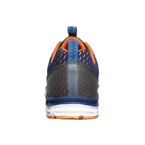 Buty Albatros AER55 Impulse Blue Orange U MLI-S25B5