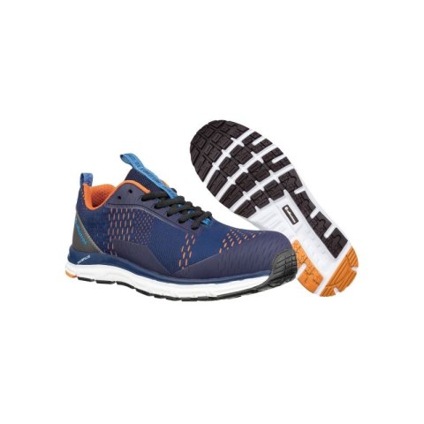 Buty Albatros AER55 Impulse Blue Orange U MLI-S25B5