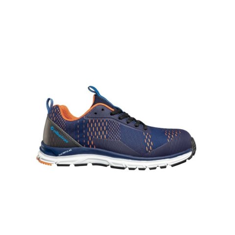 Buty Albatros AER55 Impulse Blue Orange U MLI-S25B5