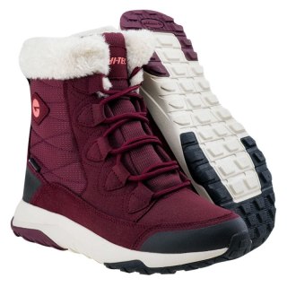 Buty Hi-Tec Mestia Mid Wp W 92800287313