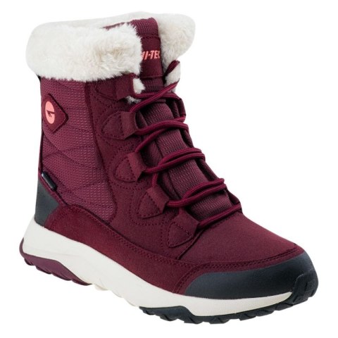 Buty Hi-Tec Mestia Mid Wp W 92800287313