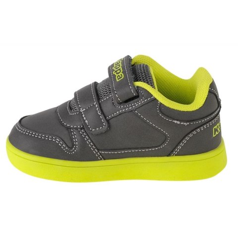 Buty Kappa Dalton Ice II BC M Jr 280011BCM-1633