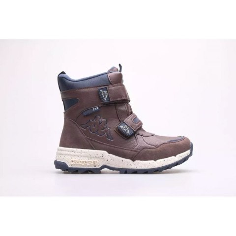 Buty Kappa Kone Tex K Jr 260976K-5067