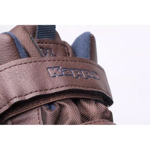 Buty Kappa Kone Tex K Jr 260976K-5067