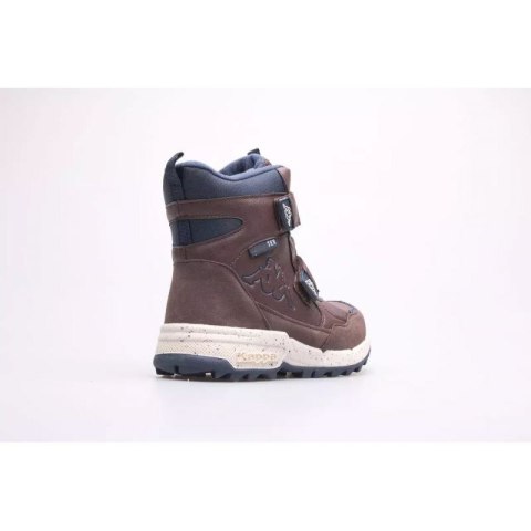 Buty Kappa Kone Tex K Jr 260976K-5067