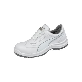 Buty Puma Clarity Low U MLI-S13B0 biały